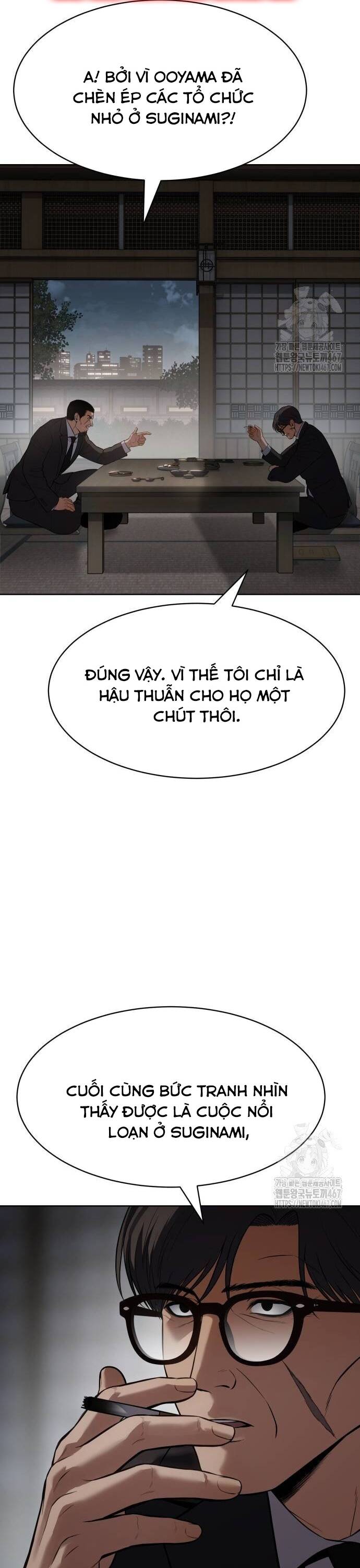 Đặc Vụ Song Sinh - Chapter 111 - Page 26