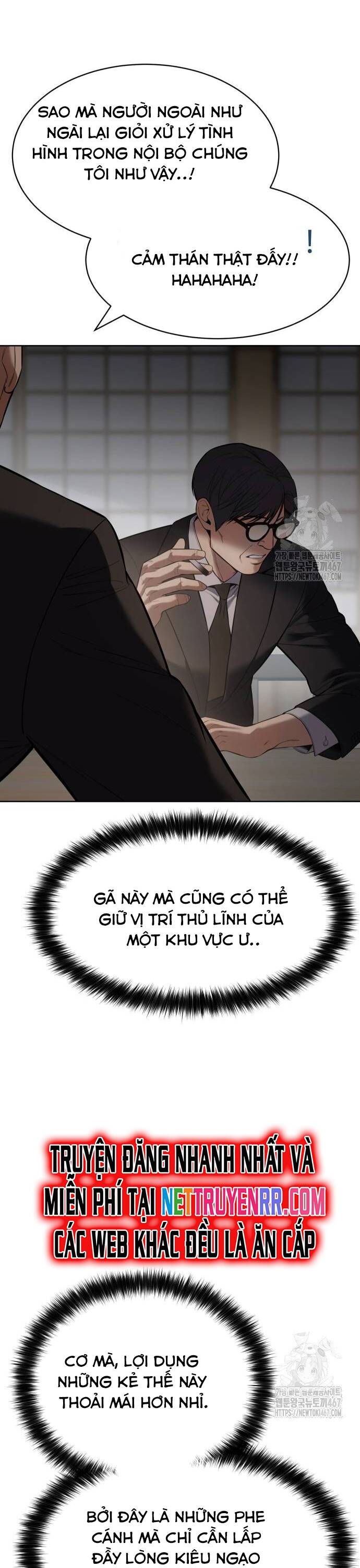 Đặc Vụ Song Sinh - Chapter 111 - Page 28