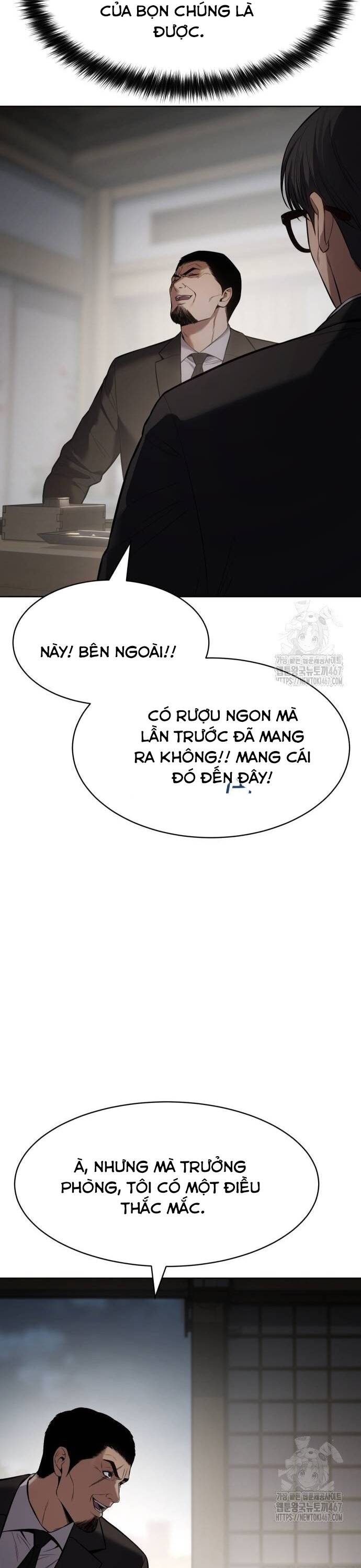 Đặc Vụ Song Sinh - Chapter 111 - Page 29