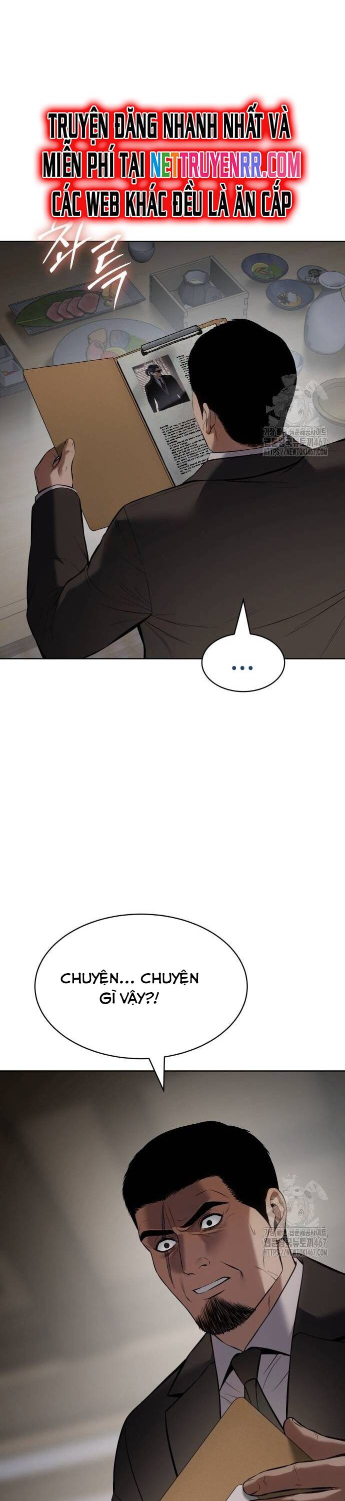 Đặc Vụ Song Sinh - Chapter 111 - Page 35