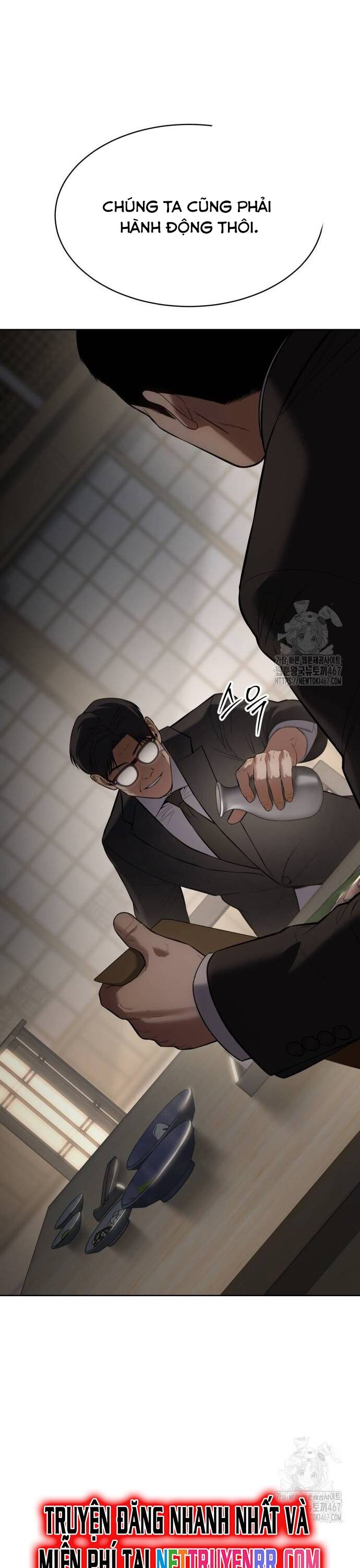 Đặc Vụ Song Sinh - Chapter 111 - Page 37