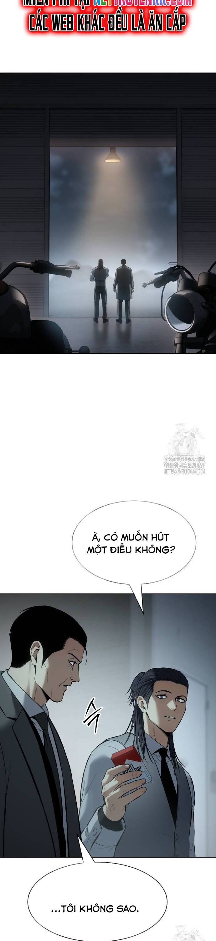 Đặc Vụ Song Sinh - Chapter 111 - Page 38