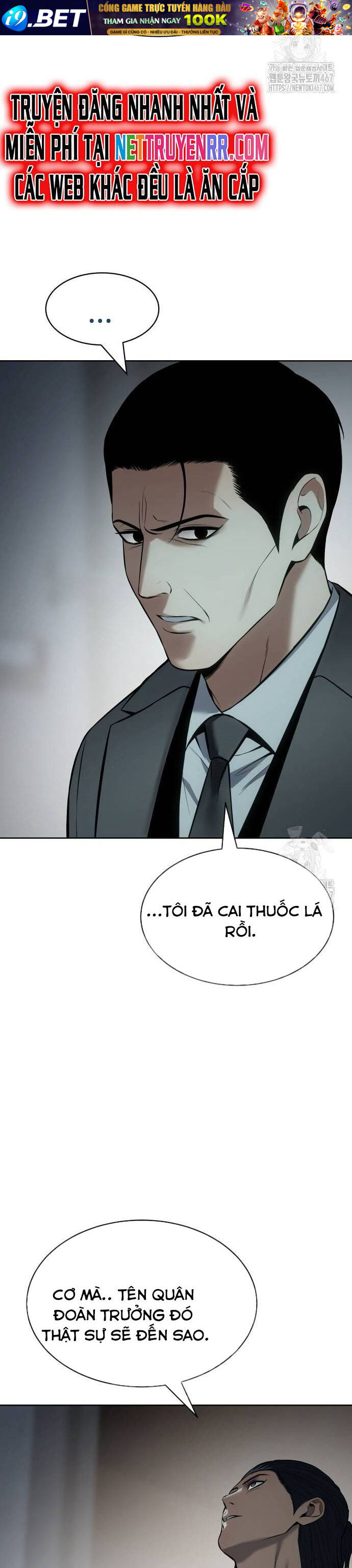 Đặc Vụ Song Sinh - Chapter 111 - Page 39