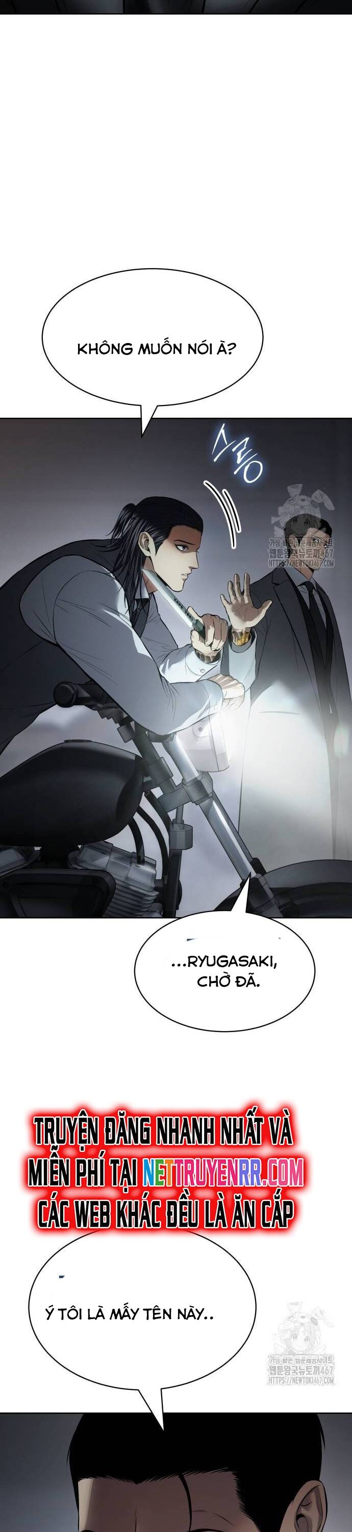 Đặc Vụ Song Sinh - Chapter 111 - Page 4