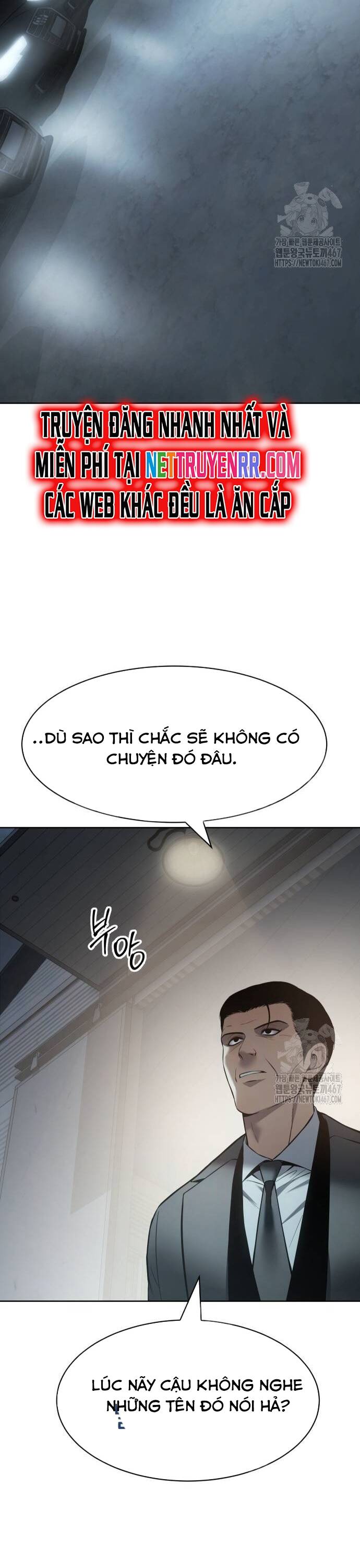 Đặc Vụ Song Sinh - Chapter 111 - Page 41