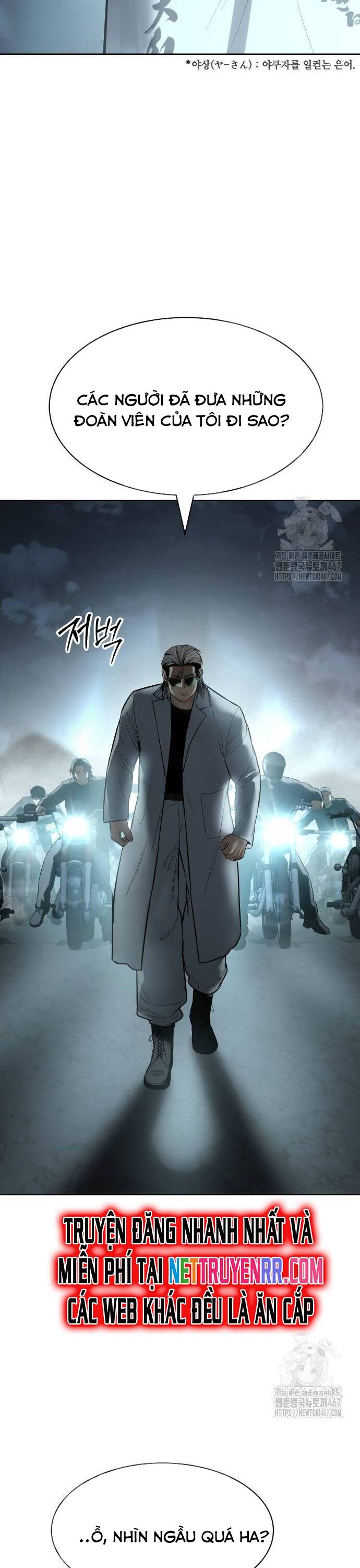 Đặc Vụ Song Sinh - Chapter 111 - Page 44