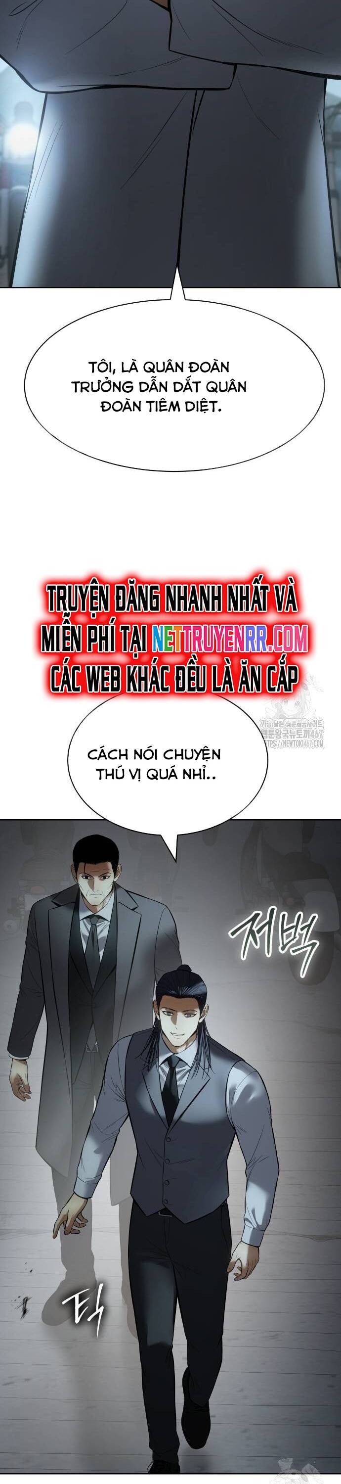 Đặc Vụ Song Sinh - Chapter 111 - Page 46