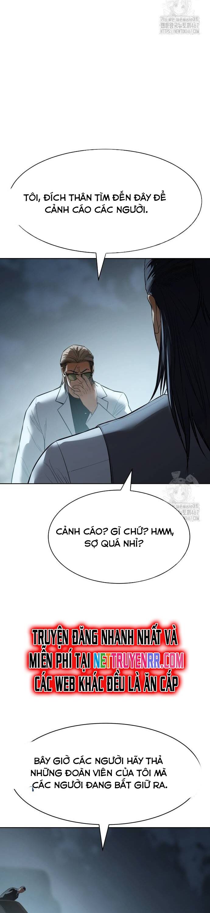 Đặc Vụ Song Sinh - Chapter 111 - Page 47