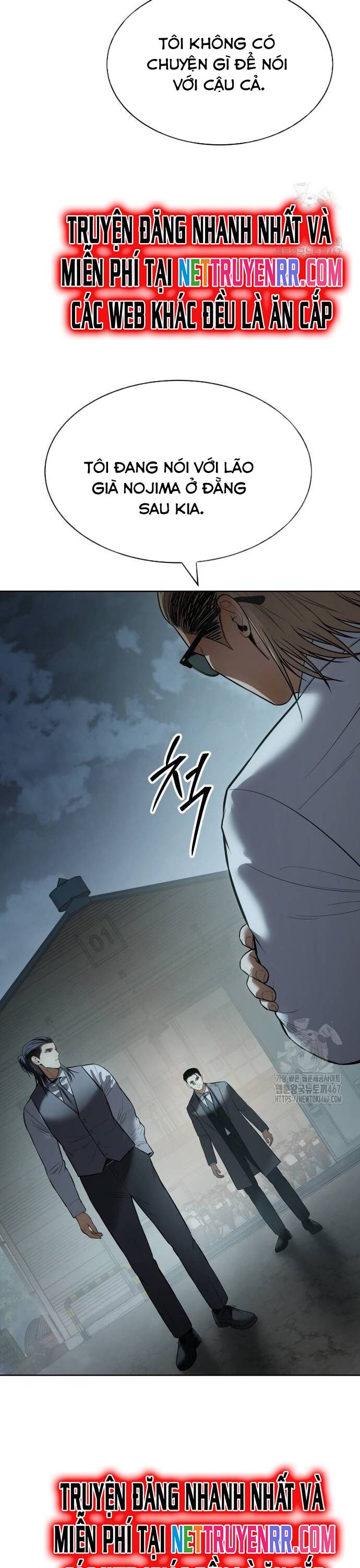 Đặc Vụ Song Sinh - Chapter 111 - Page 49