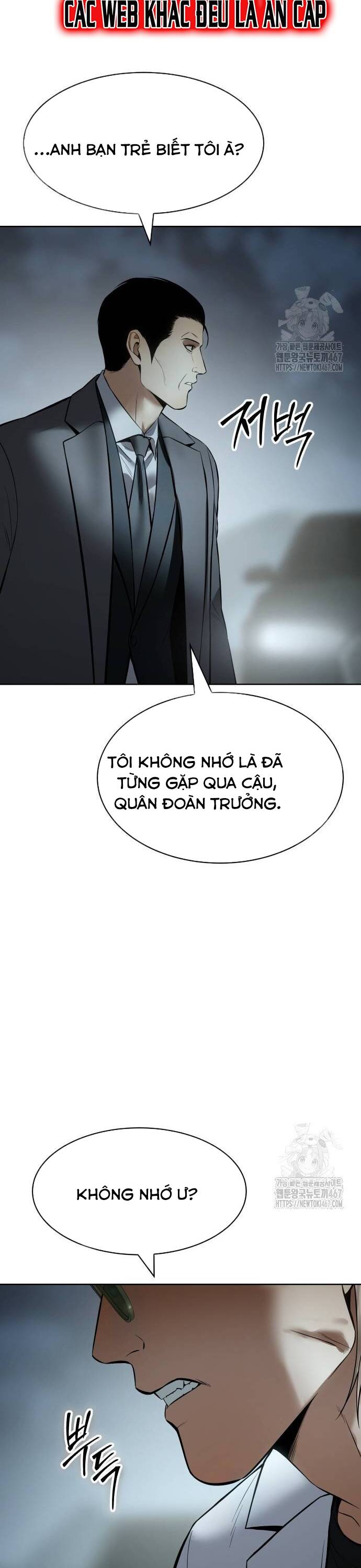 Đặc Vụ Song Sinh - Chapter 111 - Page 50