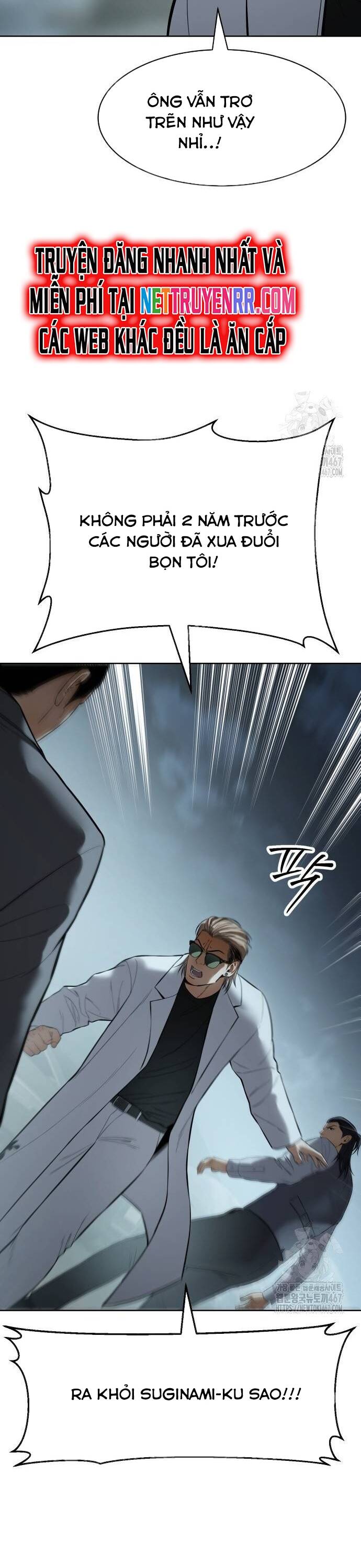 Đặc Vụ Song Sinh - Chapter 111 - Page 51