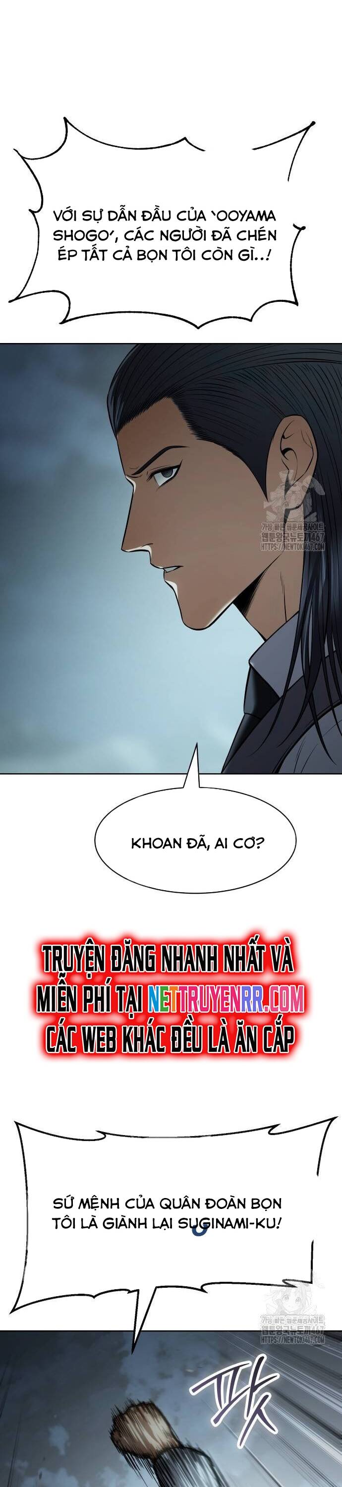 Đặc Vụ Song Sinh - Chapter 111 - Page 52