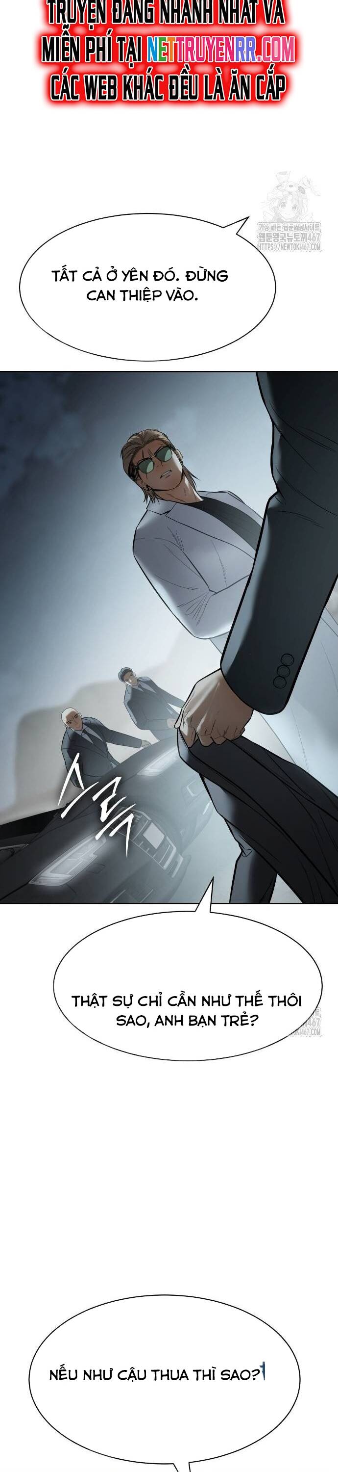 Đặc Vụ Song Sinh - Chapter 111 - Page 57