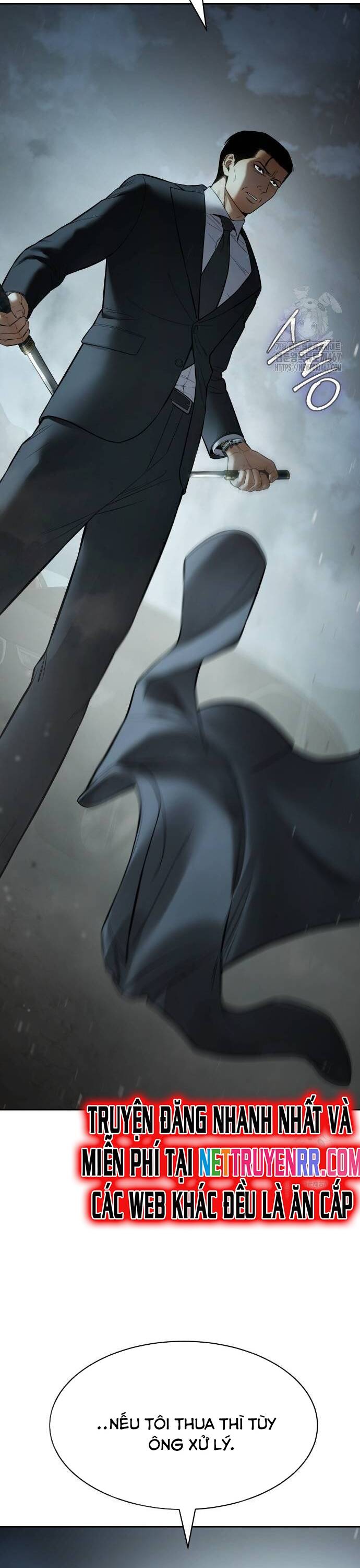 Đặc Vụ Song Sinh - Chapter 111 - Page 58