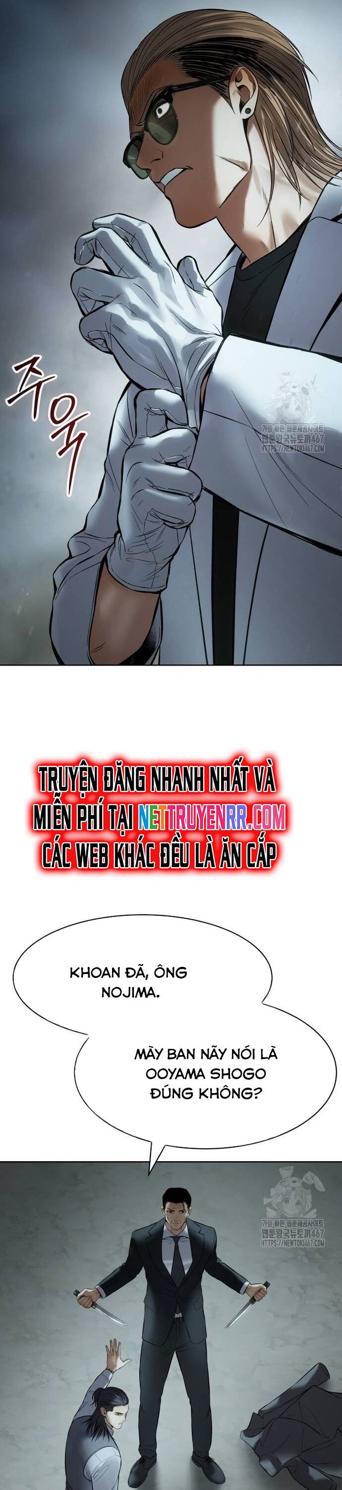 Đặc Vụ Song Sinh - Chapter 111 - Page 59