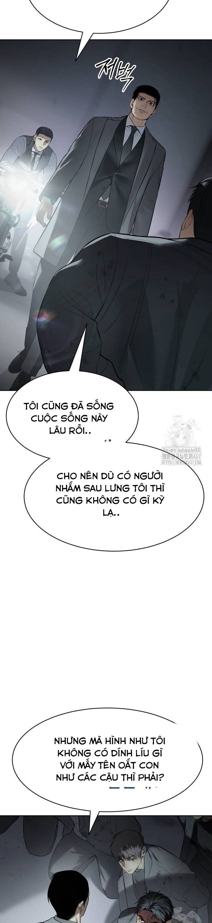 Đặc Vụ Song Sinh - Chapter 111 - Page 6