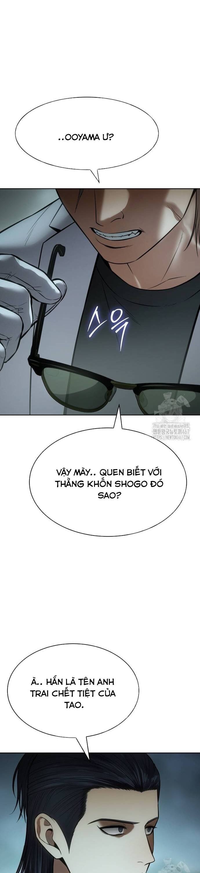 Đặc Vụ Song Sinh - Chapter 111 - Page 62
