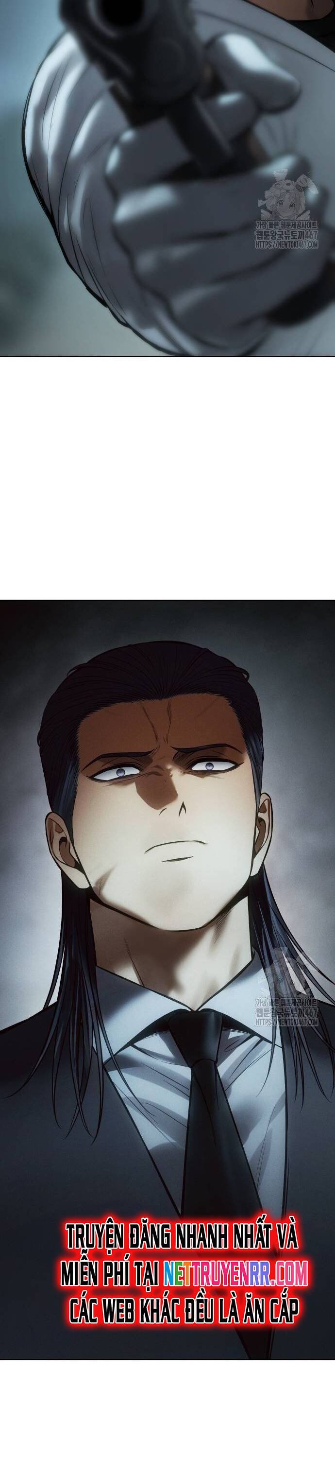 Đặc Vụ Song Sinh - Chapter 111 - Page 65