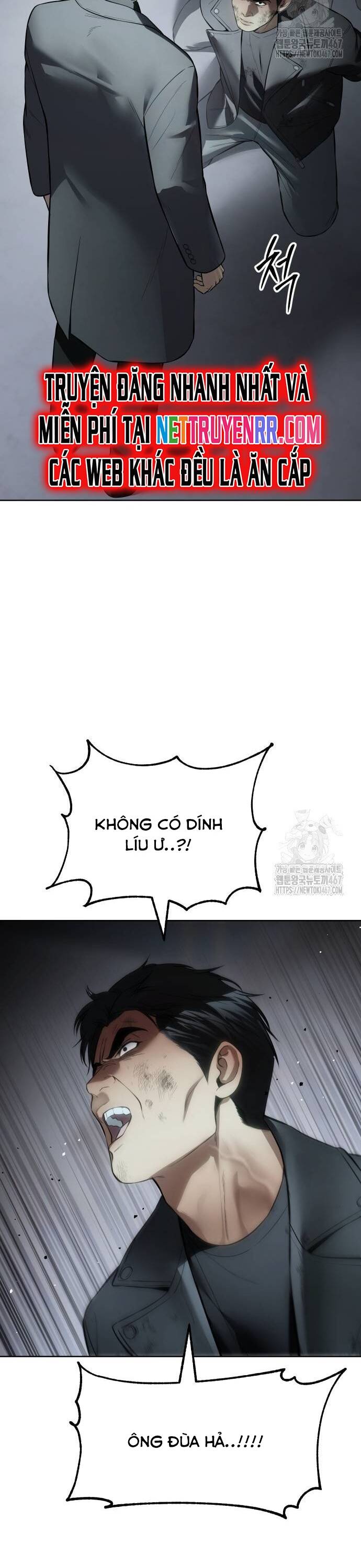 Đặc Vụ Song Sinh - Chapter 111 - Page 7