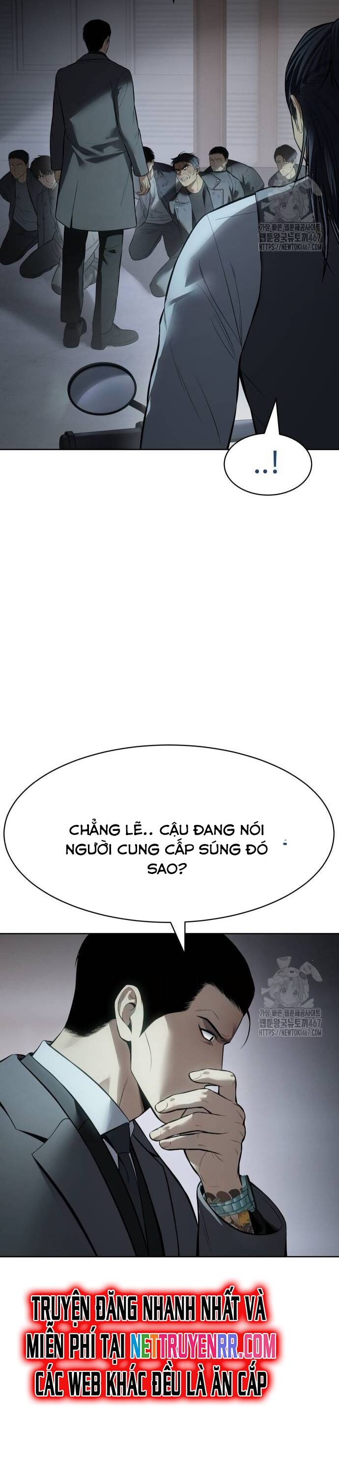 Đặc Vụ Song Sinh - Chapter 111 - Page 9