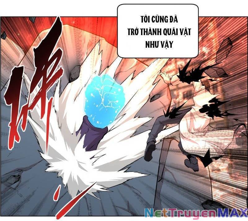 Tay Trái Của Ta Có Thể Dị Biến - Chapter 1 - Page 11