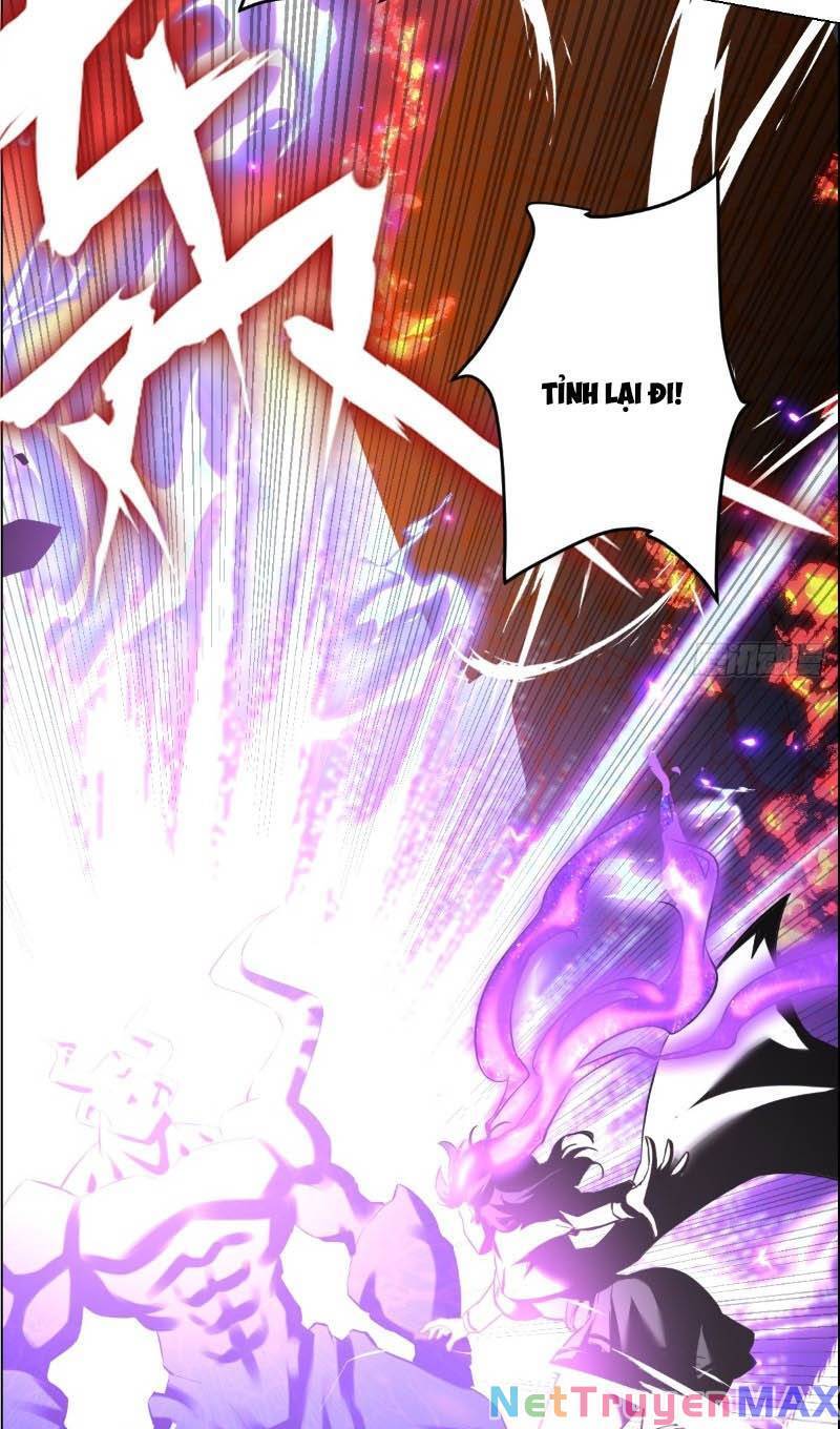 Tay Trái Của Ta Có Thể Dị Biến - Chapter 1 - Page 19