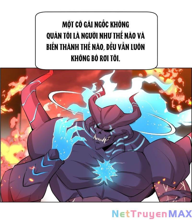 Tay Trái Của Ta Có Thể Dị Biến - Chapter 1 - Page 24