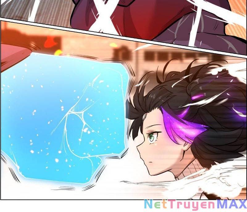 Tay Trái Của Ta Có Thể Dị Biến - Chapter 1 - Page 27