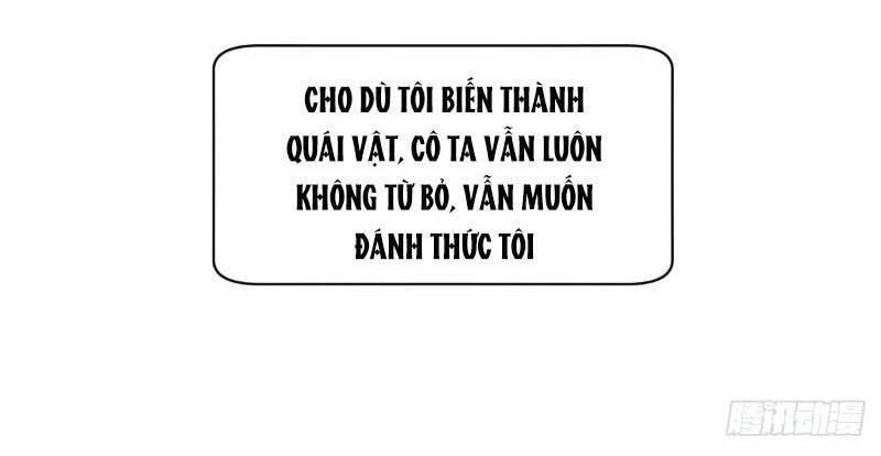 Tay Trái Của Ta Có Thể Dị Biến - Chapter 1 - Page 28