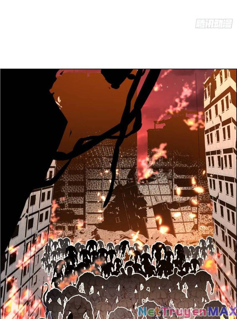 Tay Trái Của Ta Có Thể Dị Biến - Chapter 1 - Page 3