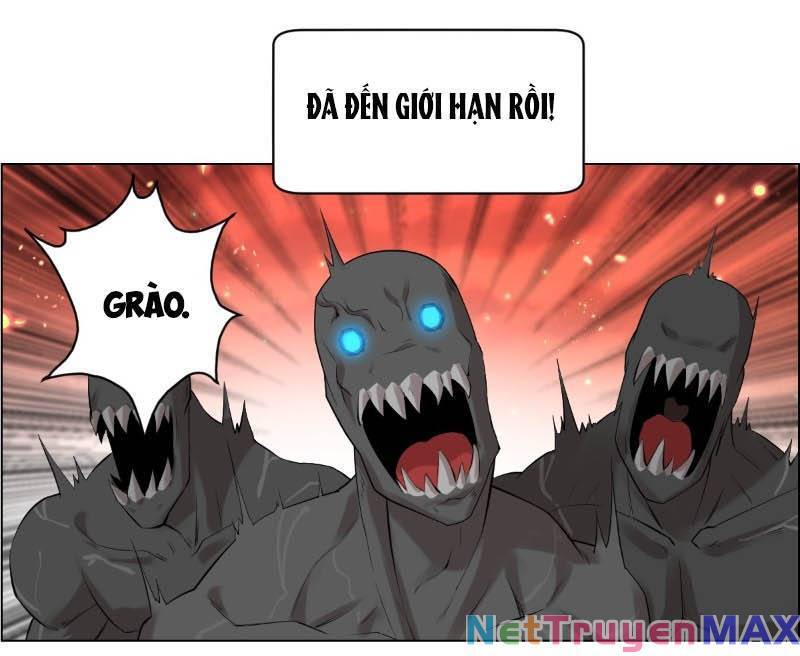 Tay Trái Của Ta Có Thể Dị Biến - Chapter 1 - Page 32