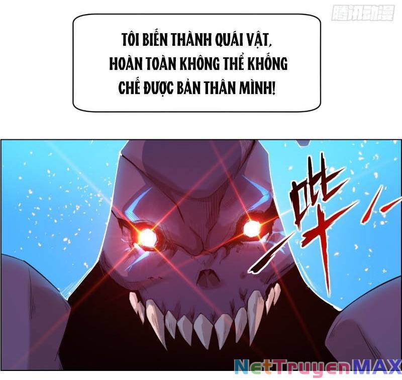 Tay Trái Của Ta Có Thể Dị Biến - Chapter 1 - Page 34