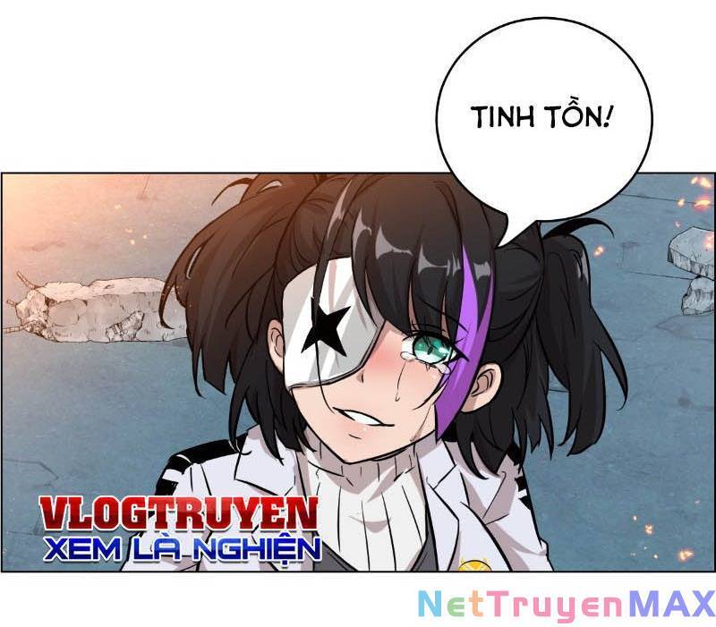 Tay Trái Của Ta Có Thể Dị Biến - Chapter 1 - Page 35