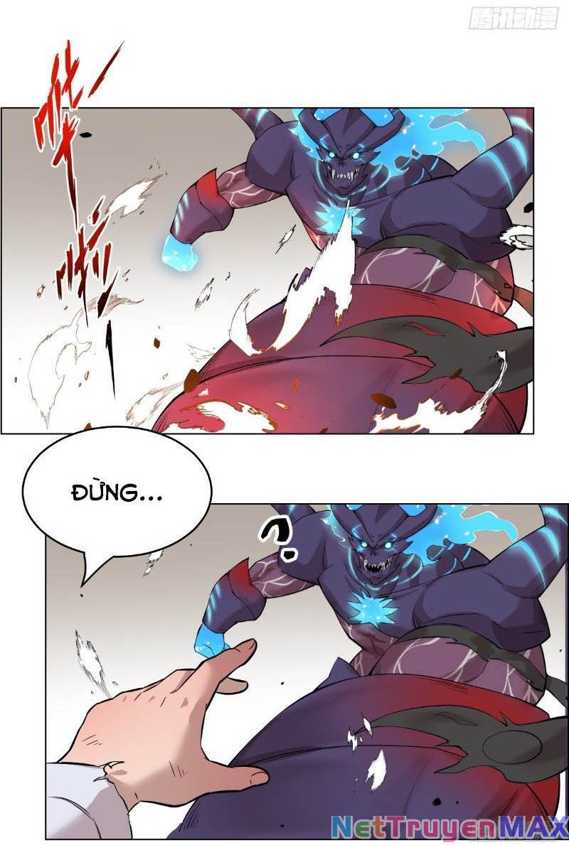 Tay Trái Của Ta Có Thể Dị Biến - Chapter 1 - Page 40