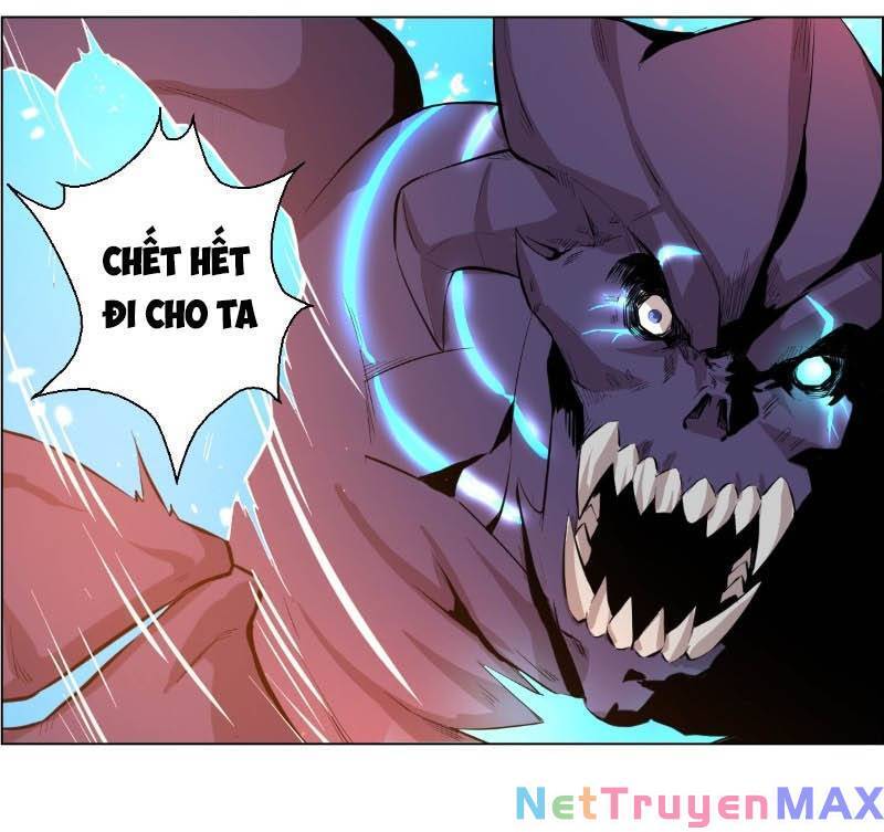 Tay Trái Của Ta Có Thể Dị Biến - Chapter 1 - Page 48