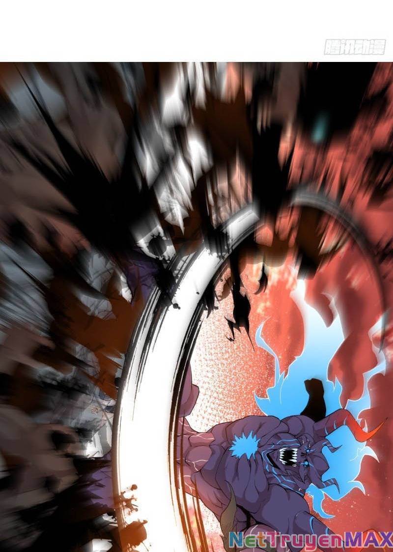 Tay Trái Của Ta Có Thể Dị Biến - Chapter 1 - Page 49