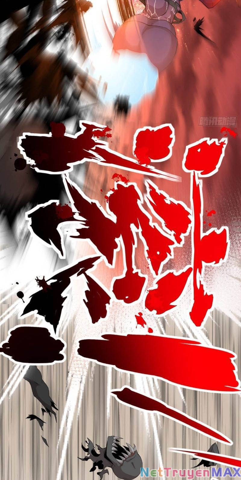 Tay Trái Của Ta Có Thể Dị Biến - Chapter 1 - Page 50