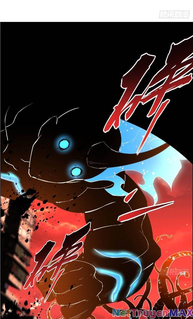 Tay Trái Của Ta Có Thể Dị Biến - Chapter 1 - Page 55