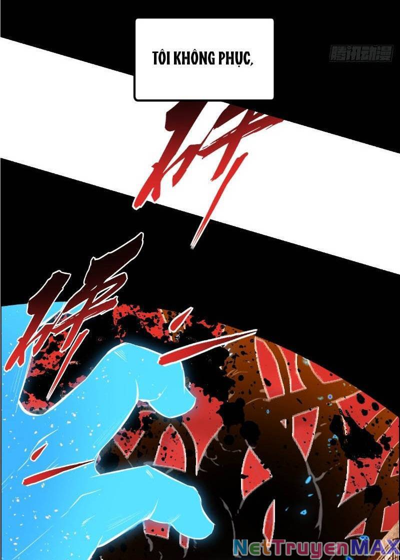 Tay Trái Của Ta Có Thể Dị Biến - Chapter 1 - Page 58