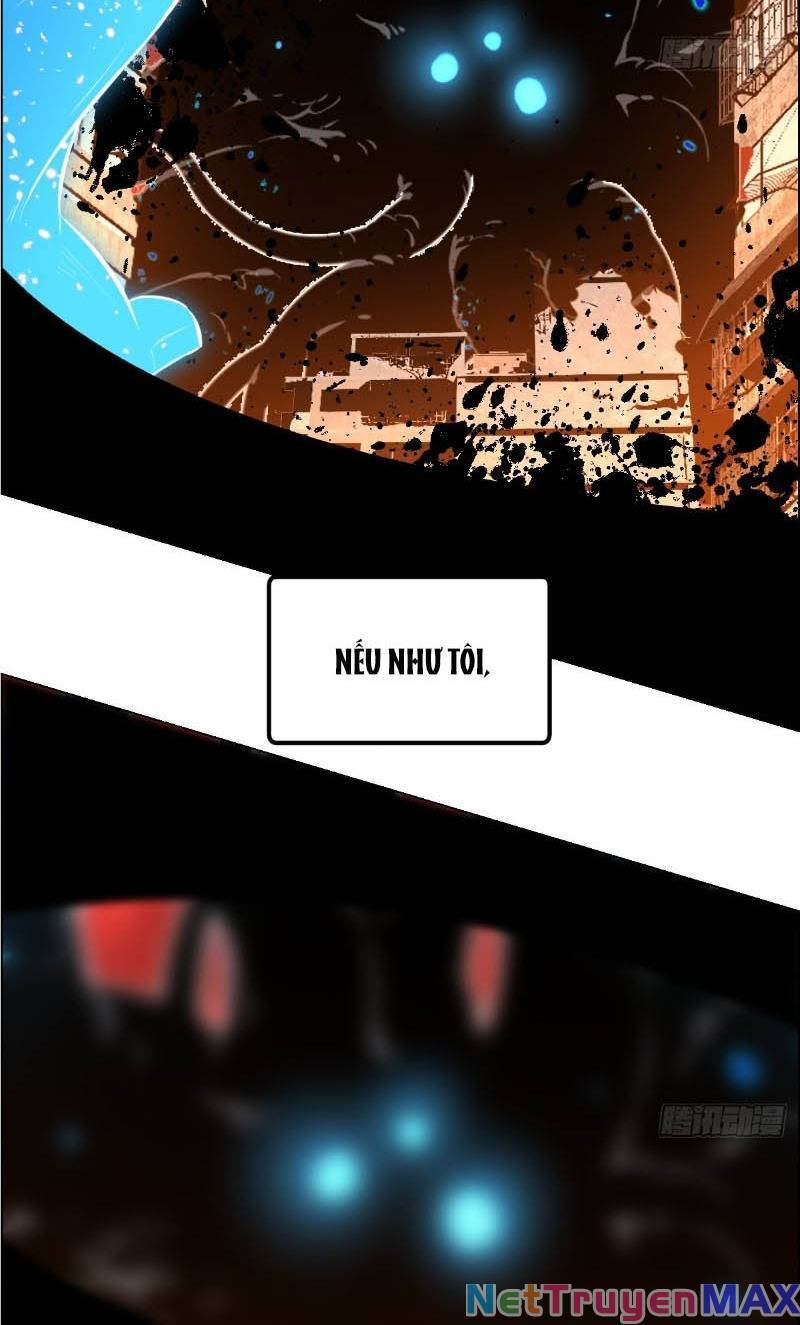 Tay Trái Của Ta Có Thể Dị Biến - Chapter 1 - Page 59