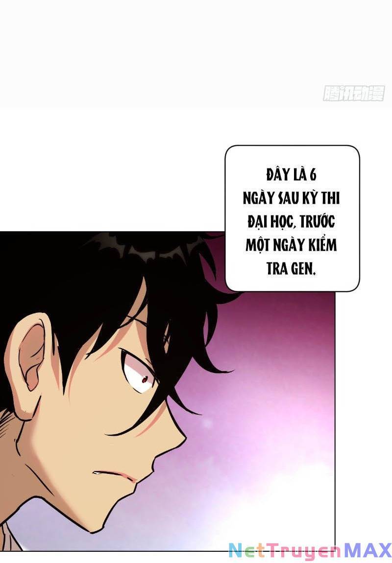 Tay Trái Của Ta Có Thể Dị Biến - Chapter 1 - Page 67