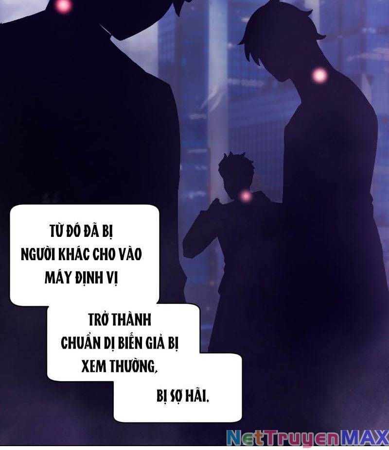 Tay Trái Của Ta Có Thể Dị Biến - Chapter 1 - Page 69
