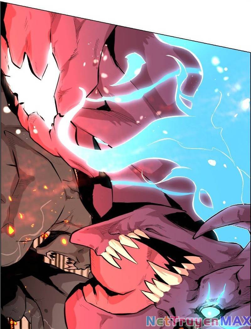 Tay Trái Của Ta Có Thể Dị Biến - Chapter 1 - Page 7