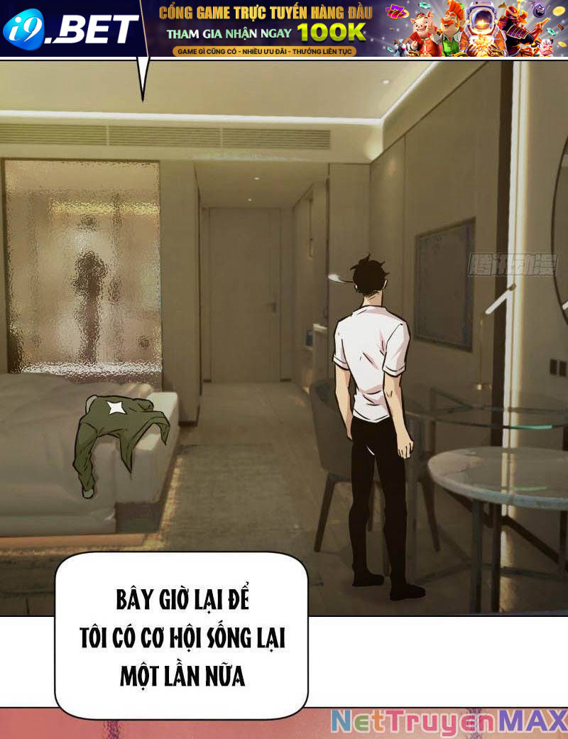 Tay Trái Của Ta Có Thể Dị Biến - Chapter 1 - Page 71