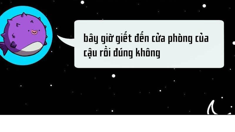 Tay Trái Của Ta Có Thể Dị Biến - Chapter 1 - Page 79