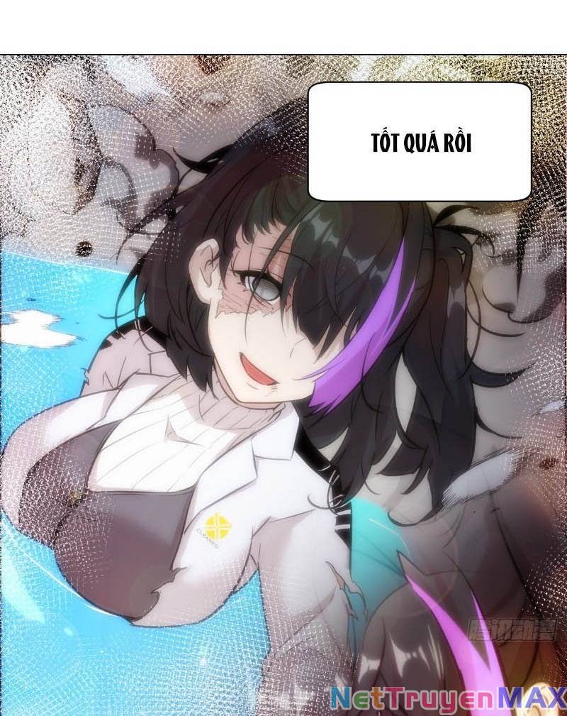 Tay Trái Của Ta Có Thể Dị Biến - Chapter 1 - Page 81