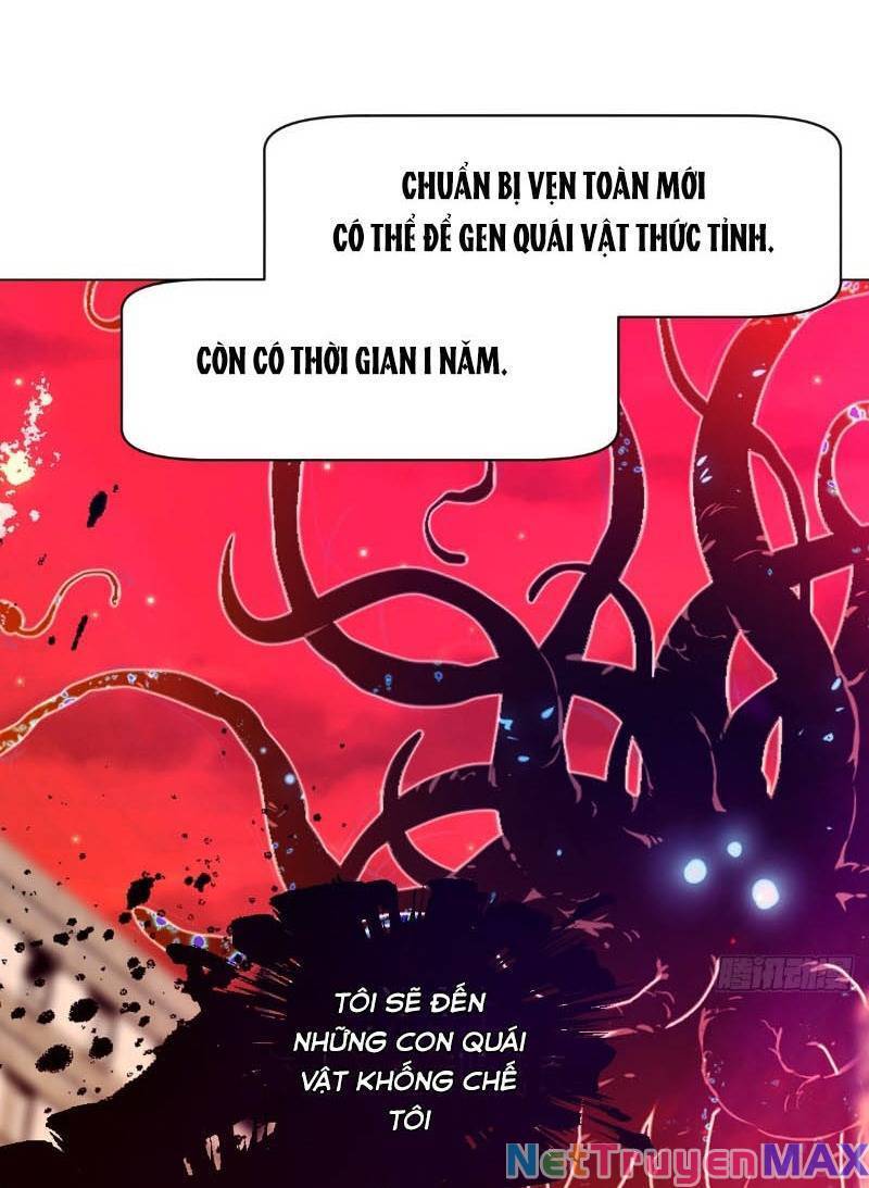 Tay Trái Của Ta Có Thể Dị Biến - Chapter 1 - Page 84