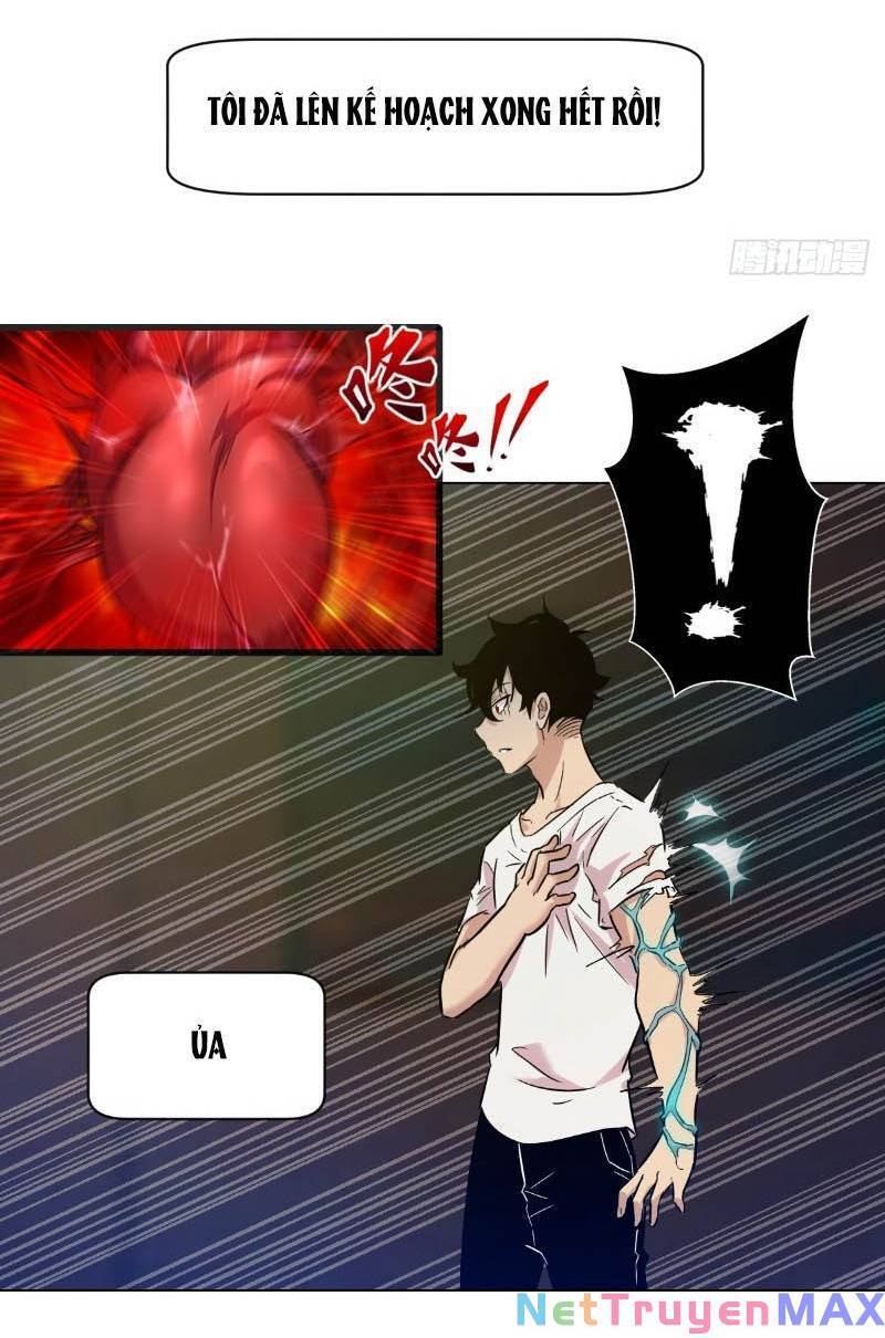 Tay Trái Của Ta Có Thể Dị Biến - Chapter 1 - Page 86