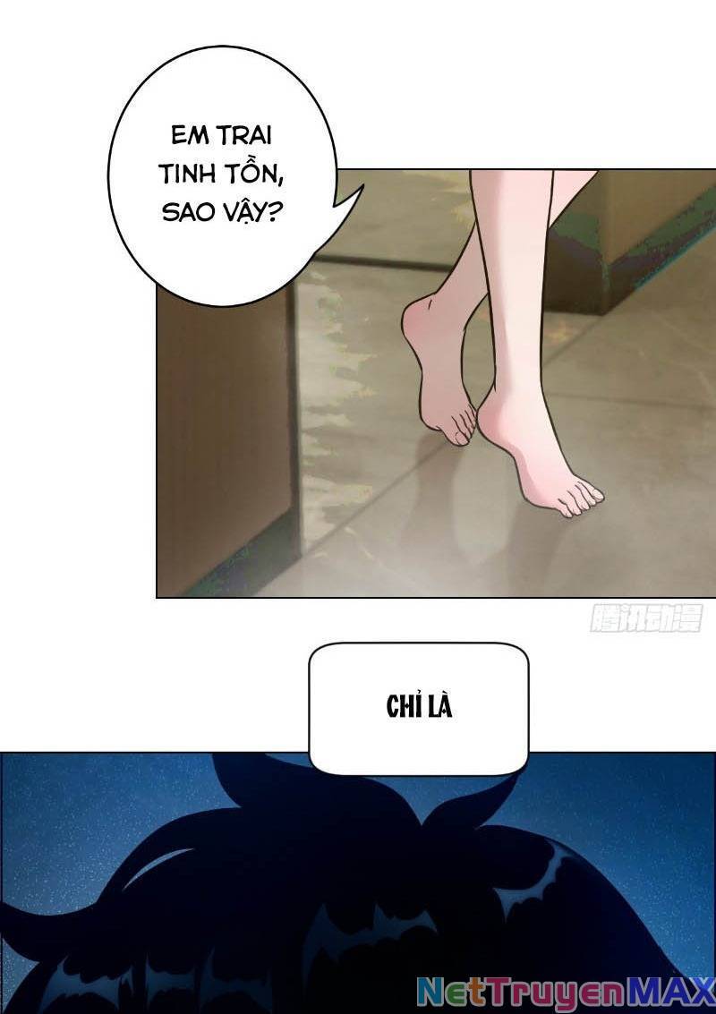 Tay Trái Của Ta Có Thể Dị Biến - Chapter 1 - Page 89