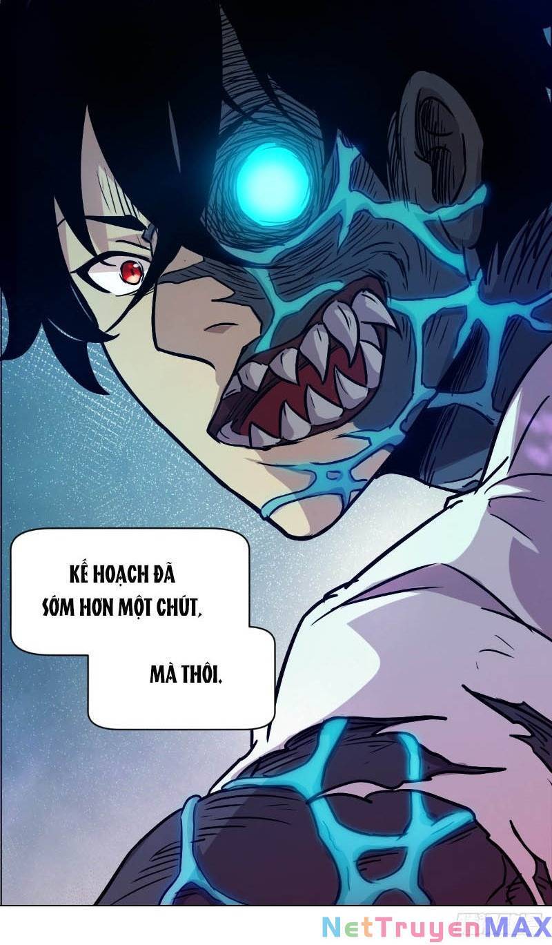 Tay Trái Của Ta Có Thể Dị Biến - Chapter 1 - Page 90